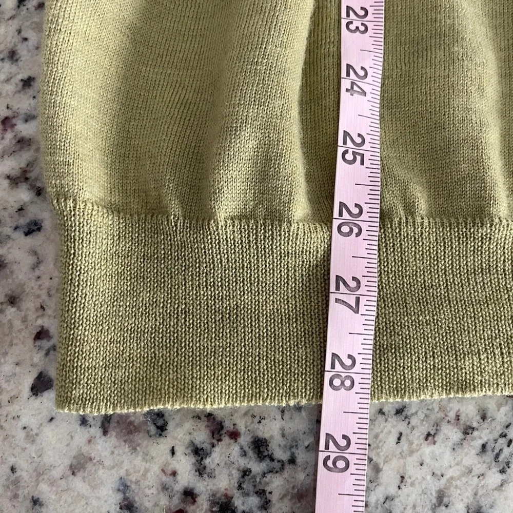 GAP merino wool